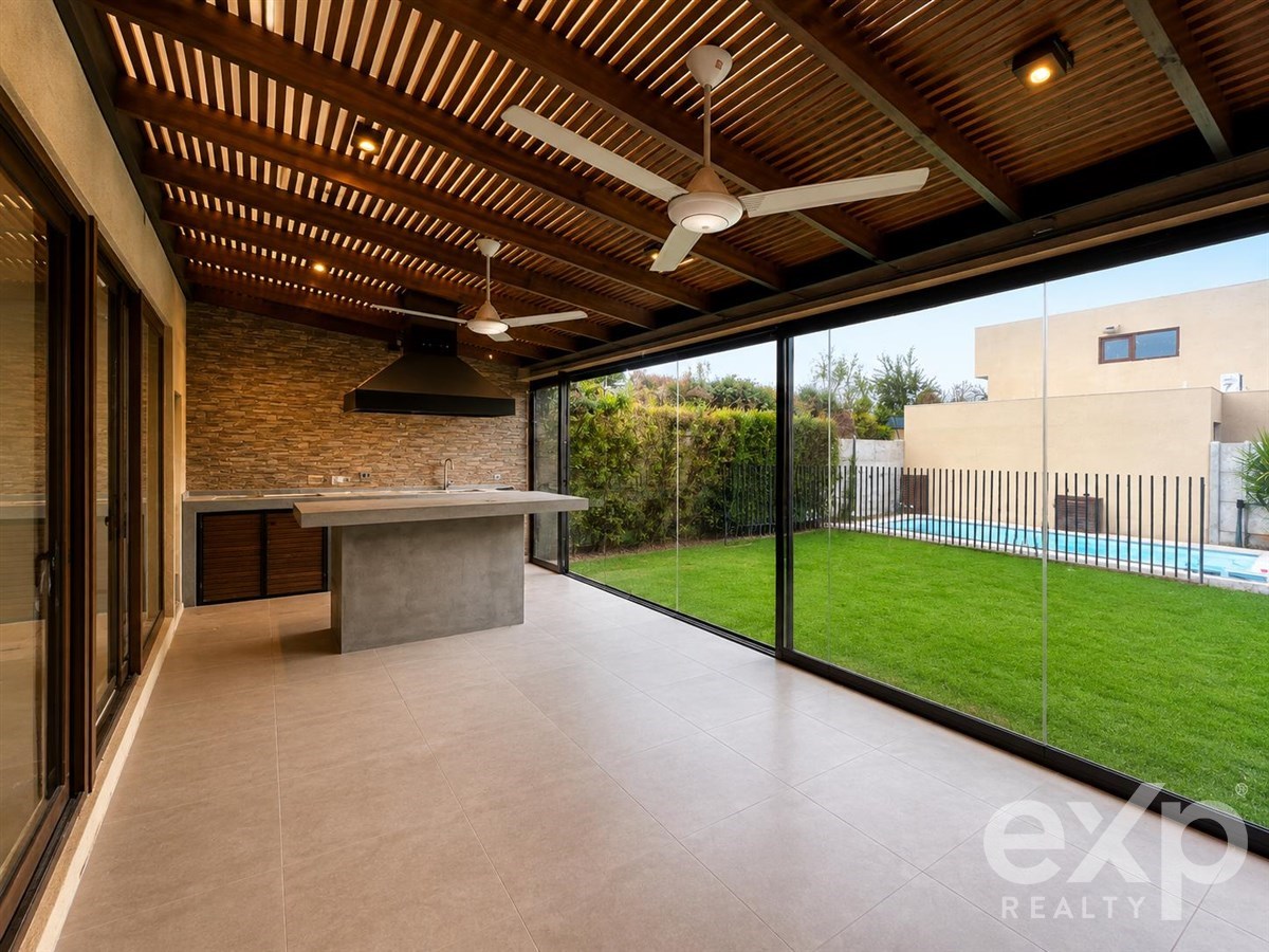 Casa en alquiler en Colina, San Luis 20555