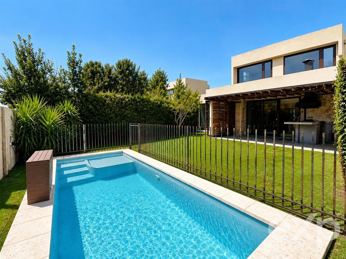 Casa en alquiler en Colina, San Luis 20555