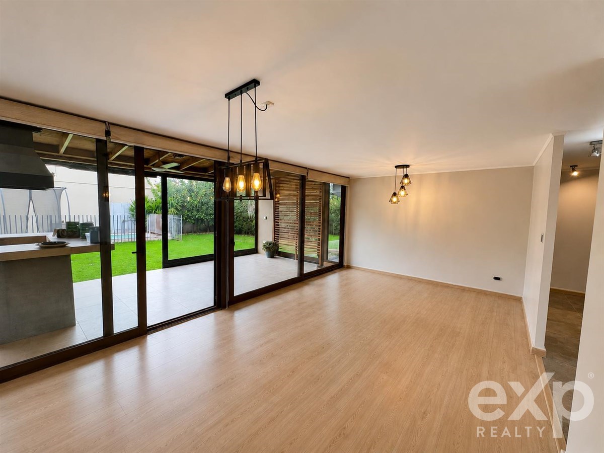 Casa en alquiler en Colina, San Luis 20555