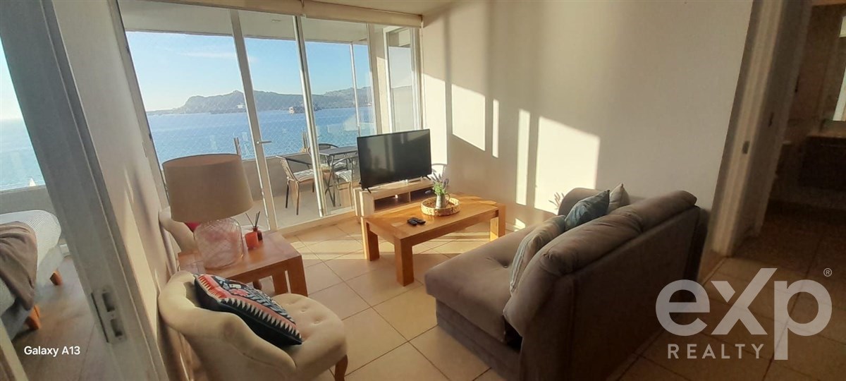 Departamento en alquiler en Coquimbo, Maria Angélica 99