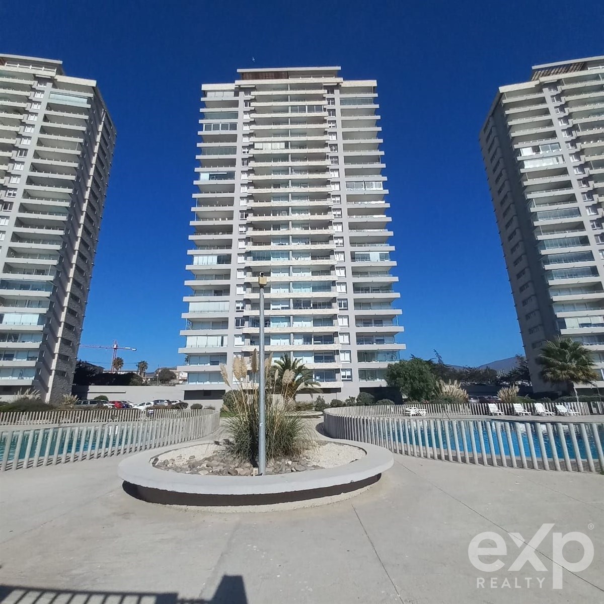 Departamento en alquiler en Coquimbo, Maria Angélica 99