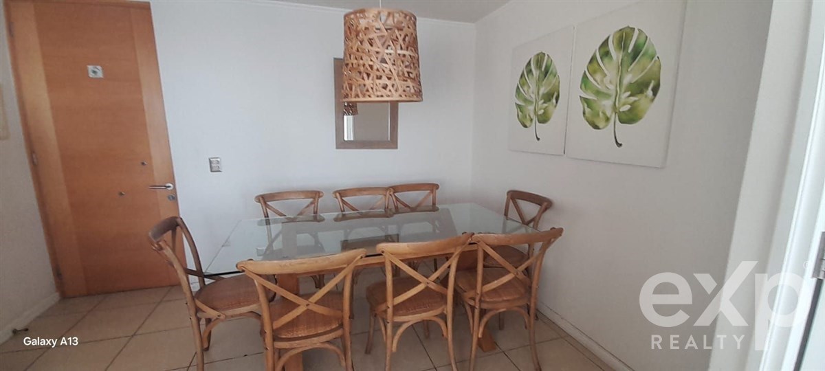 Departamento en alquiler en Coquimbo, Maria Angélica 99
