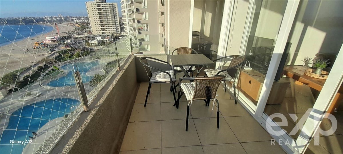 Departamento en alquiler en Coquimbo, Maria Angélica 99