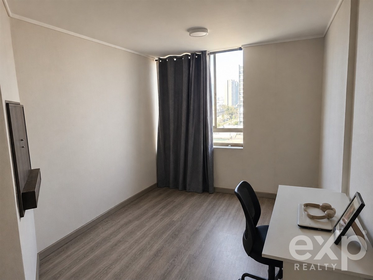 Departamento en venta en San Joaquín, AV VICUNA MACKENNA  3737