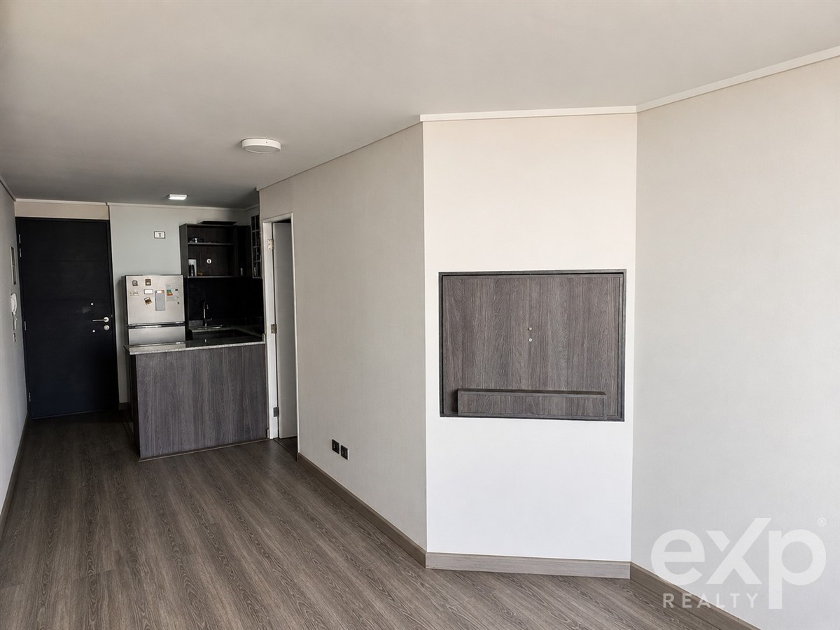 Departamento en venta en San Joaquín, AV VICUNA MACKENNA  3737