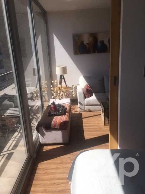 Apartment for sale in Estación Central, Av. Ecuador 4707