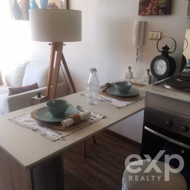 Apartment for sale in Estación Central, Av. Ecuador 4707
