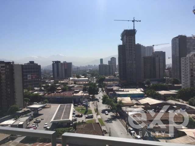 Apartment for sale in Estación Central, Av. Ecuador 4707