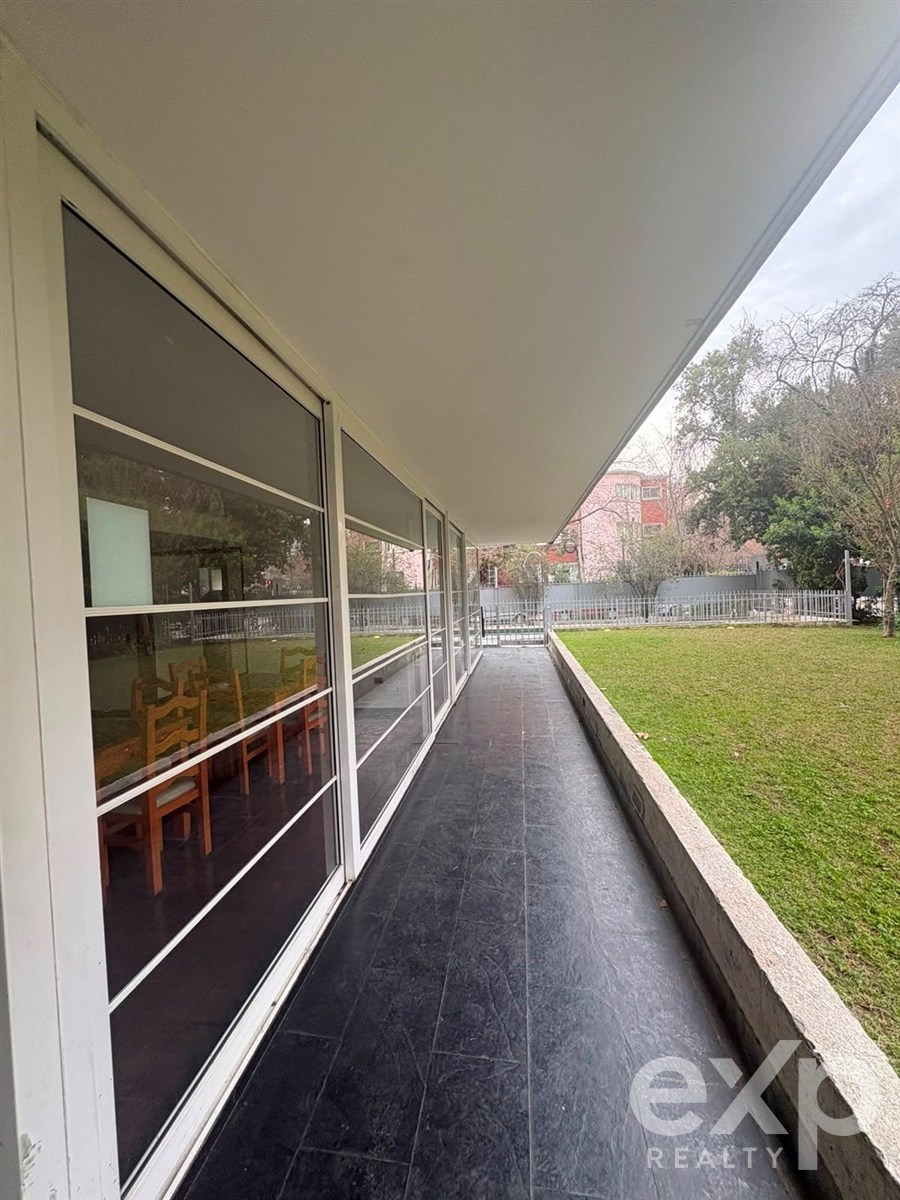 Departamento en venta en Providencia, Los Leones 1841