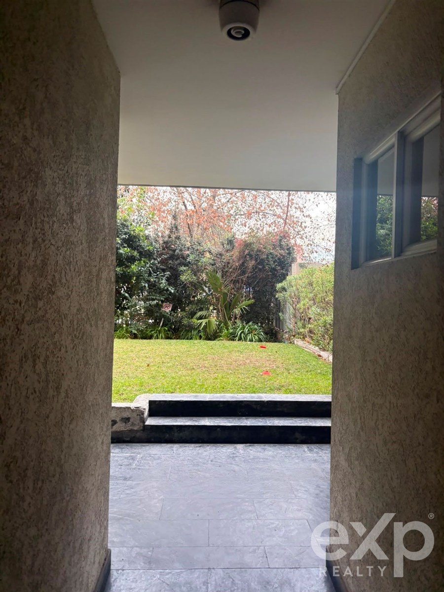 Departamento en venta en Providencia, Los Leones 1841