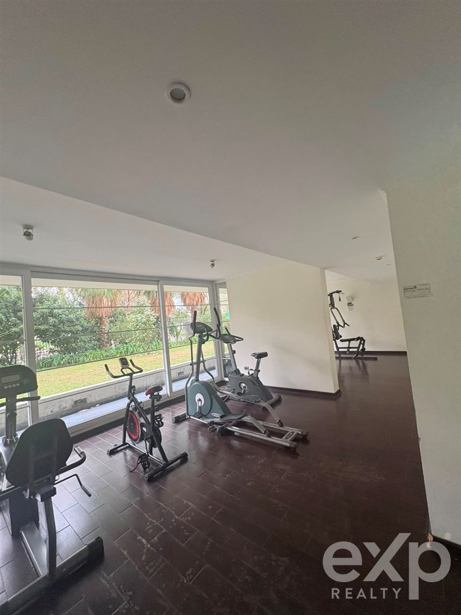 Departamento en venta en Providencia, Los Leones 1841