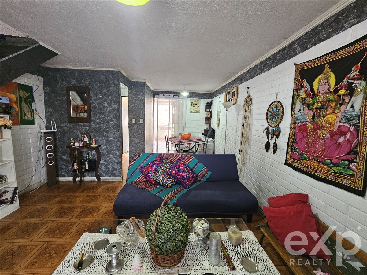 Casa en venta en Macul
