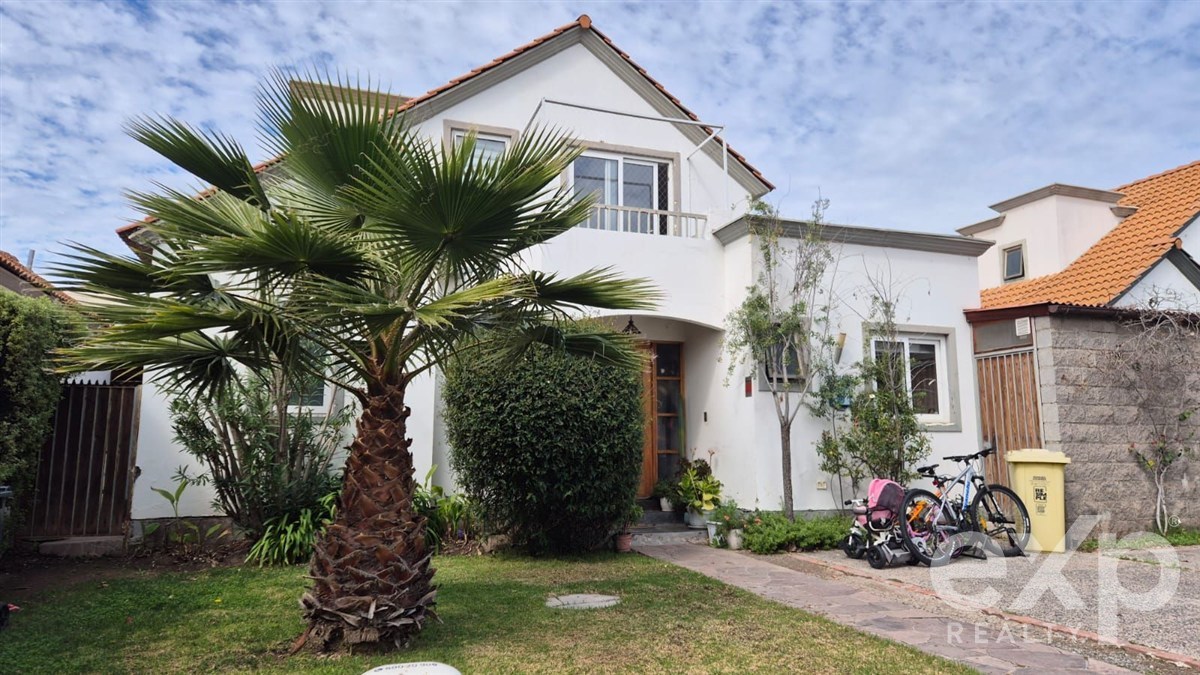 House for sale in Colina, AV. Chamisero 10460