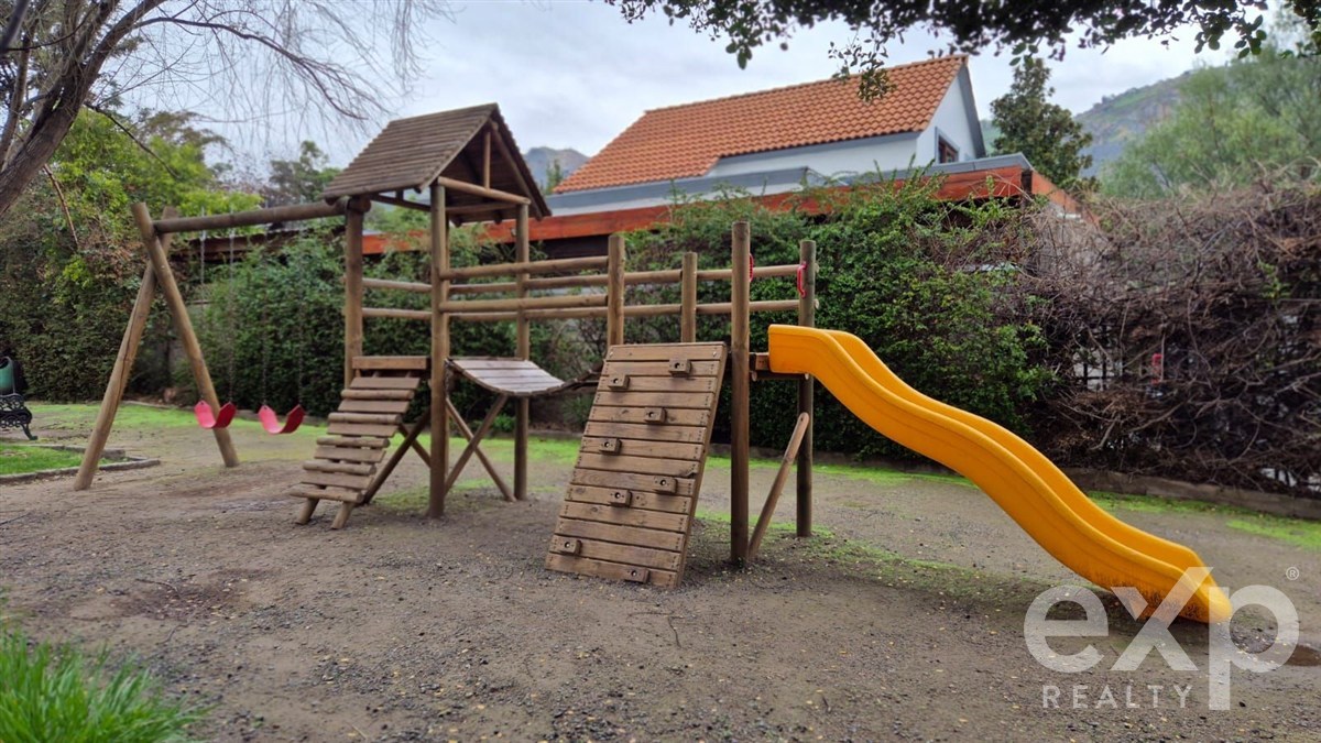 House for sale in Colina, AV. Chamisero 10460