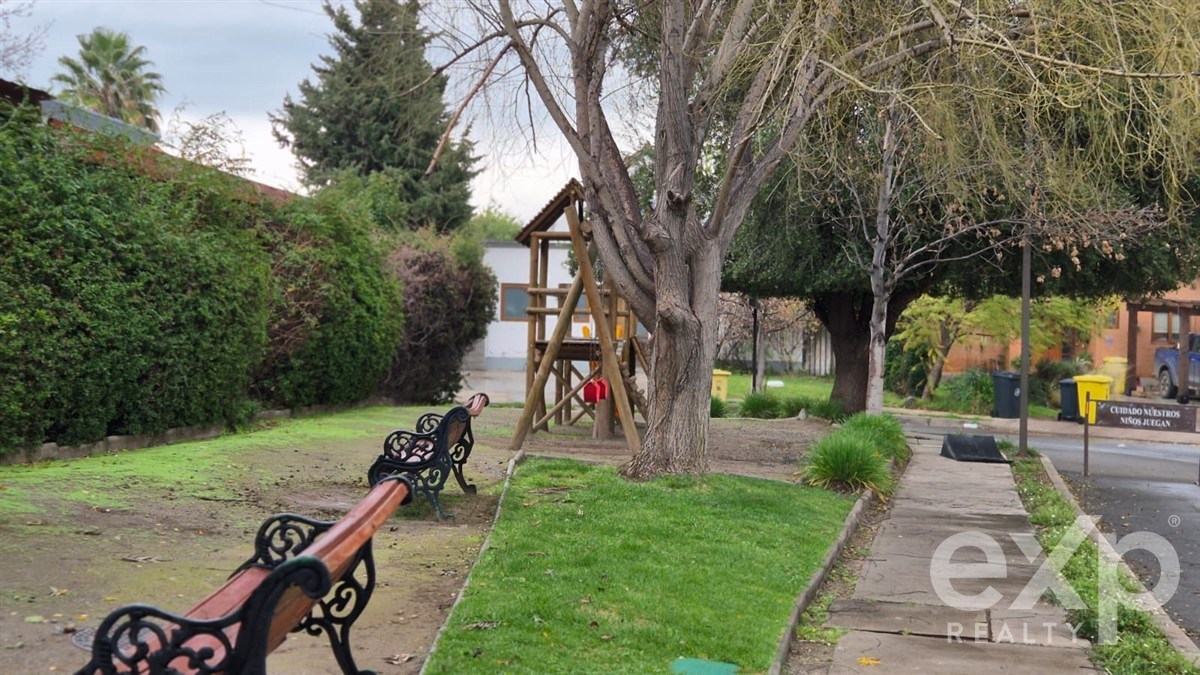Casa en venta en Colina, AV. Chamisero 10460