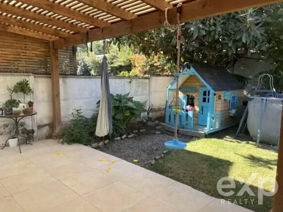 Casa en venta en Colina, AV. Chamisero 10460