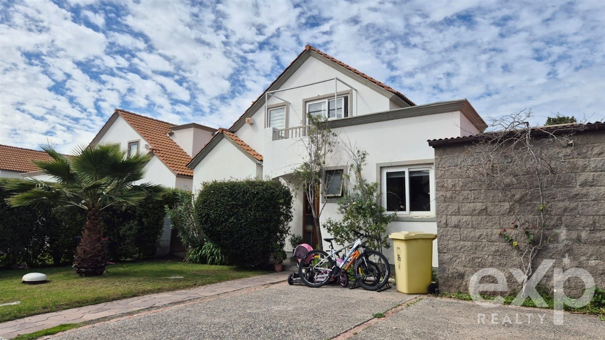 House for sale in Colina, AV. Chamisero 10460