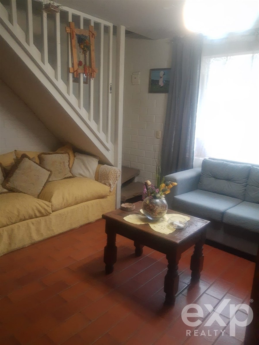 Casa en venta en Colina, pasaje Salvador Reyes 2067