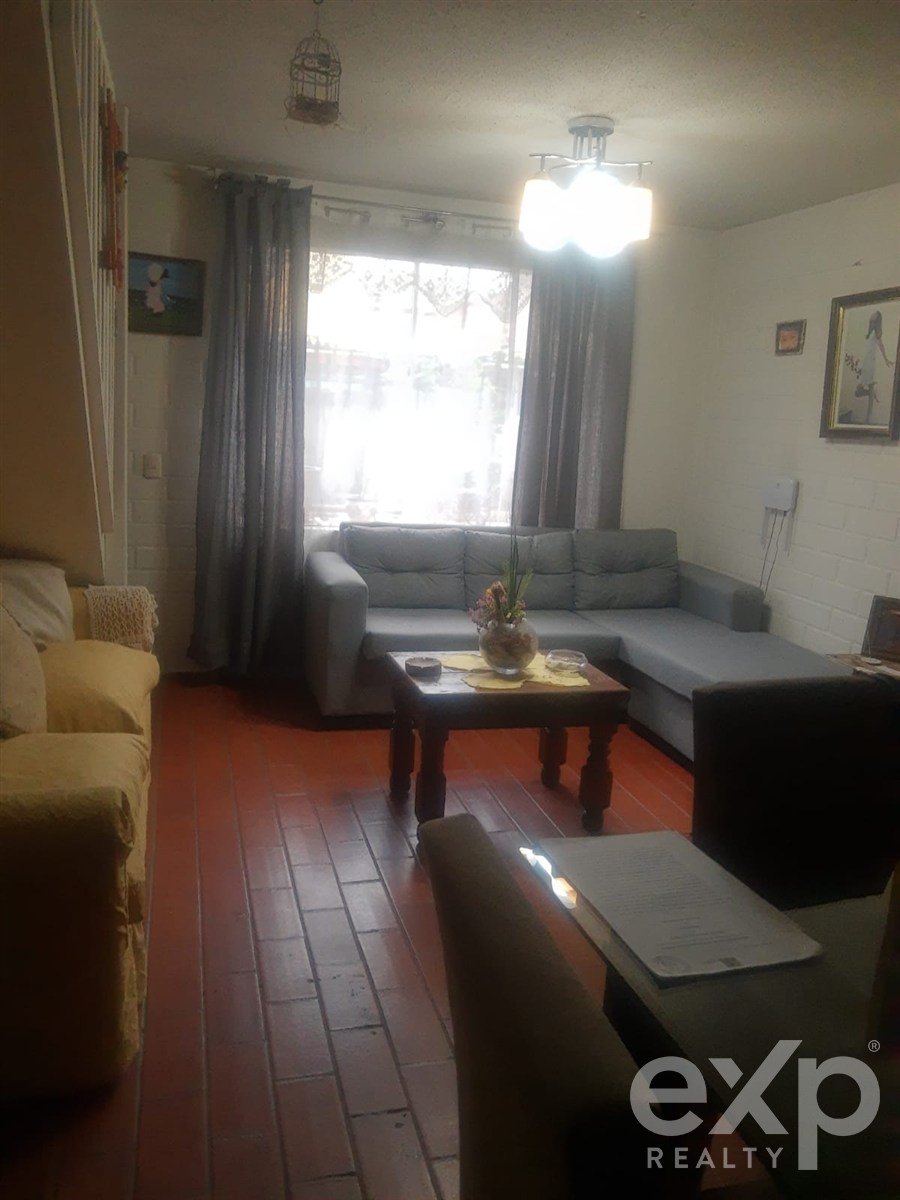 Casa en venta en Colina, pasaje Salvador Reyes 2067
