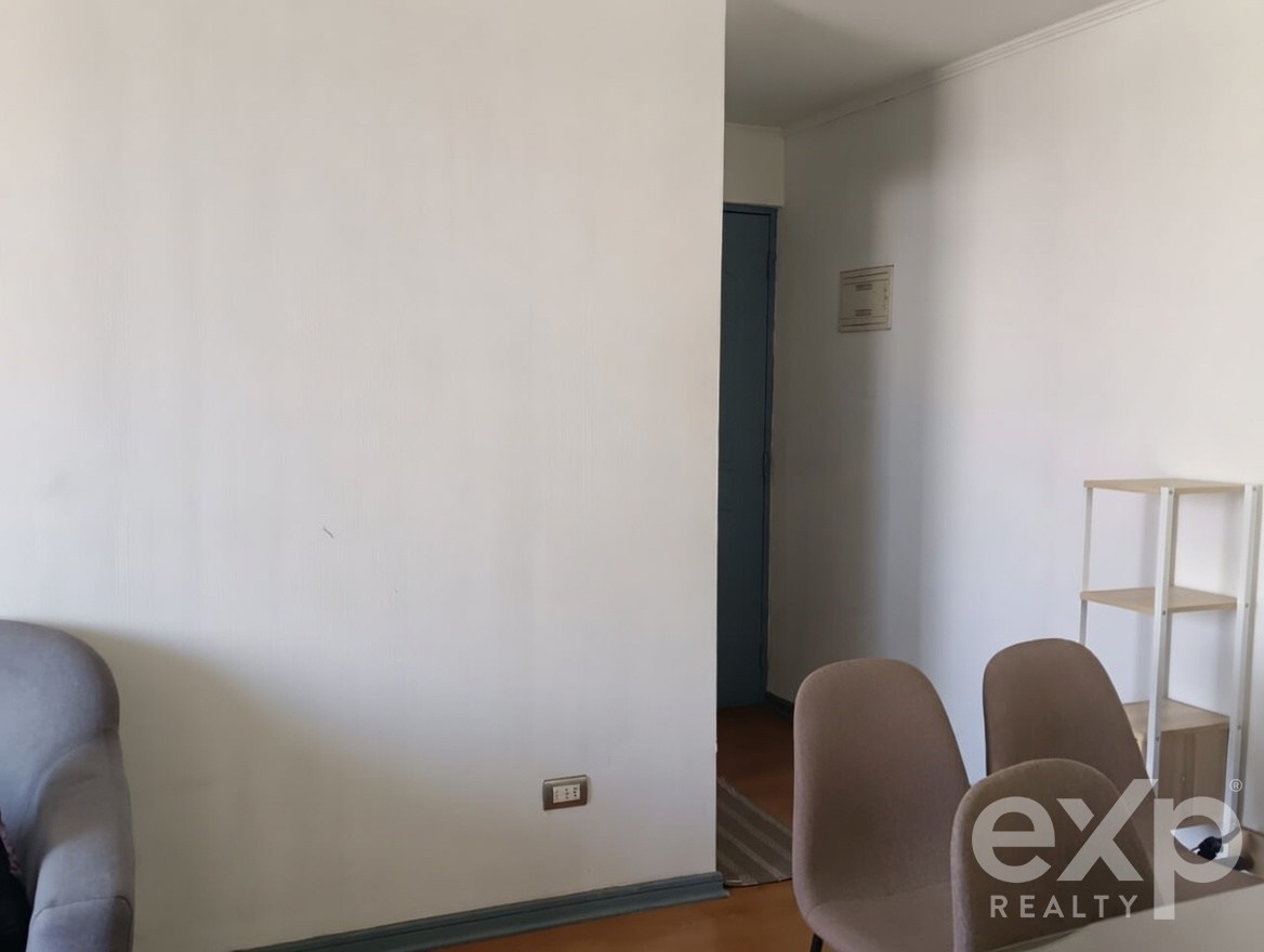 Departamento en venta en La Cisterna, Lo Ovalle 320