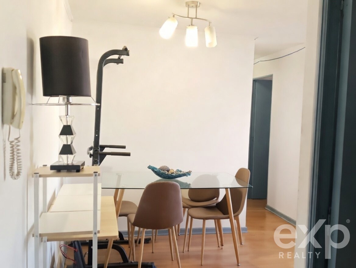 Departamento en venta en La Cisterna, Lo Ovalle 320
