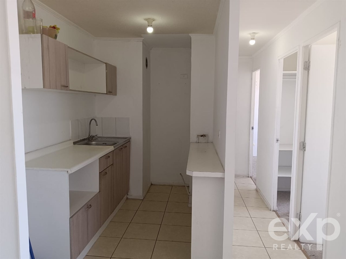 Departamento en venta en Quinta Normal, Mapocho 4643