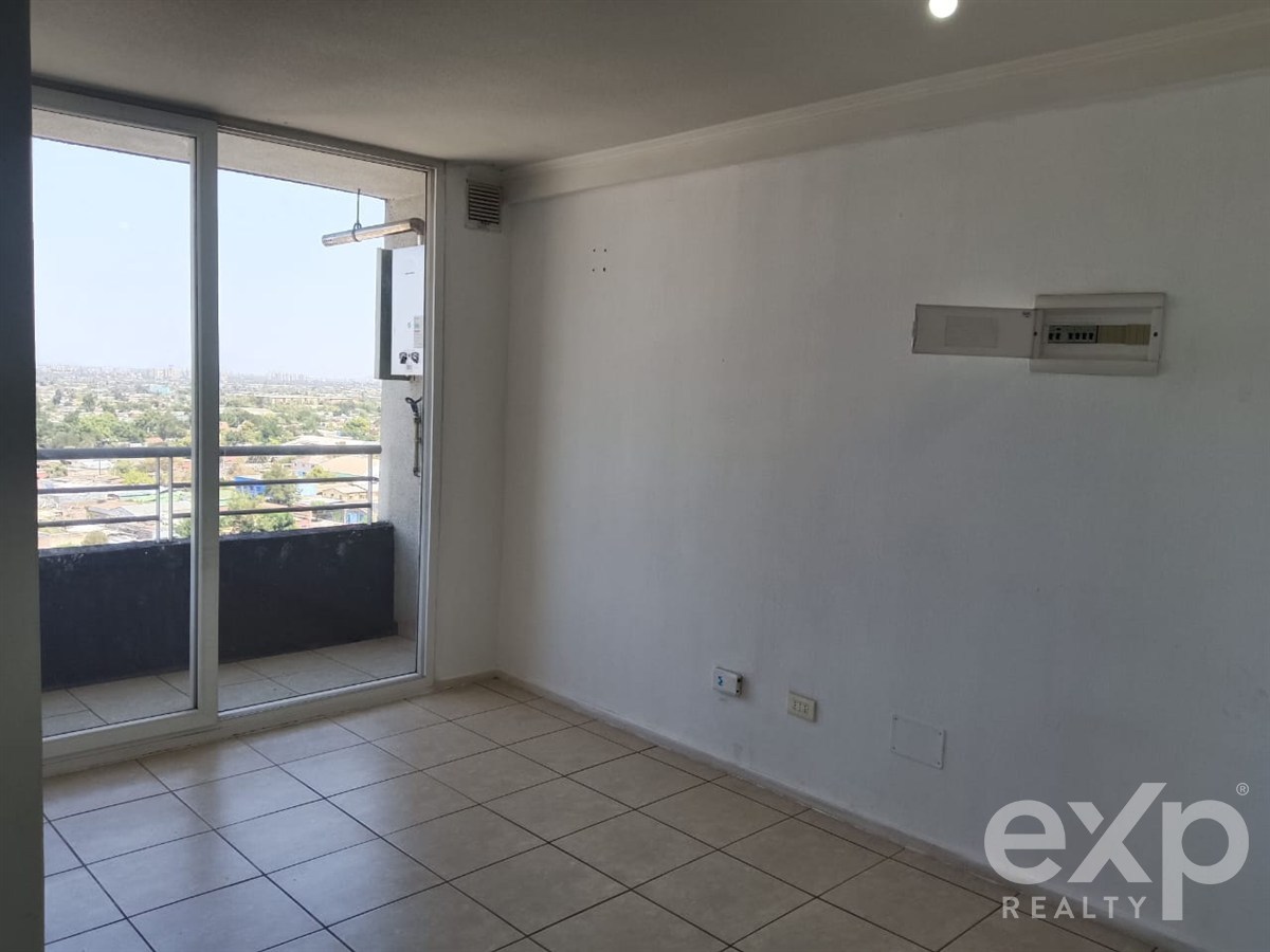 Departamento en venta en Quinta Normal, Mapocho 4643