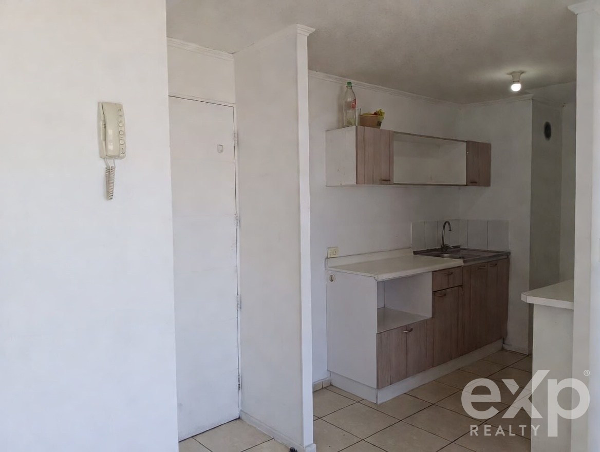 Departamento en venta en Quinta Normal, Mapocho 4643