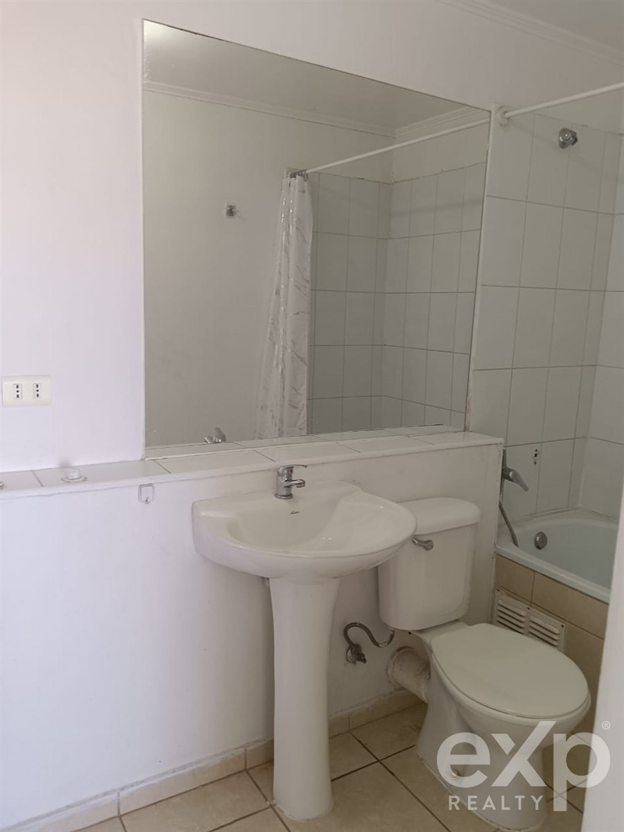 Departamento en venta en Quinta Normal, Mapocho 4643