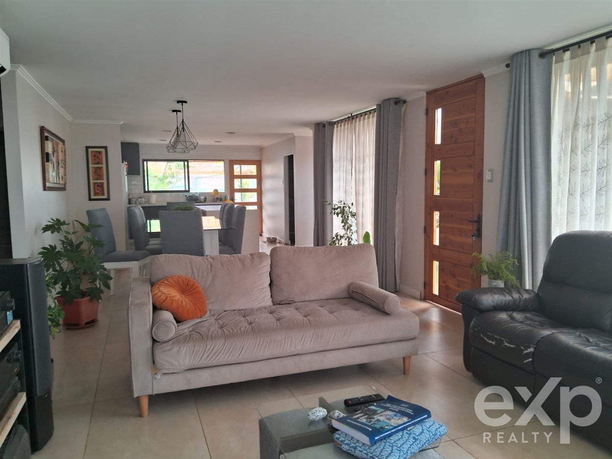 Casa en venta en Tiltil, Dos Oriente  286