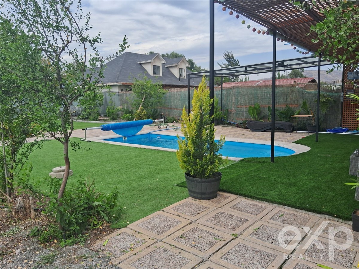Casa en venta en Tiltil, Dos Oriente  286