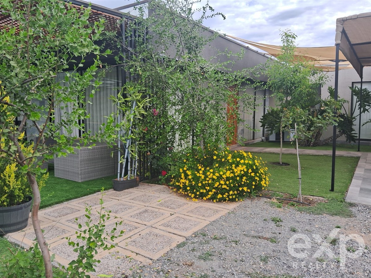 Casa en venta en Tiltil, Dos Oriente  286