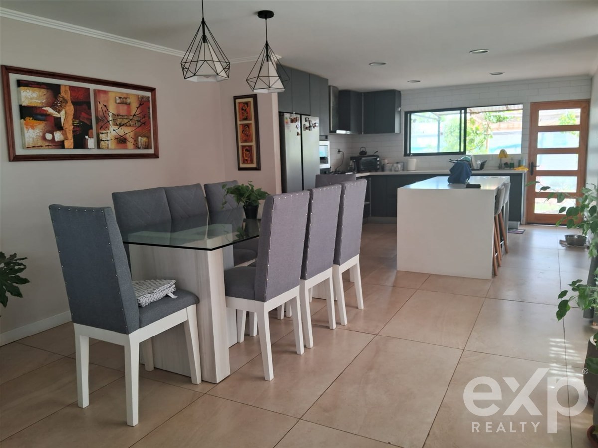 Casa en venta en Tiltil, Dos Oriente  286