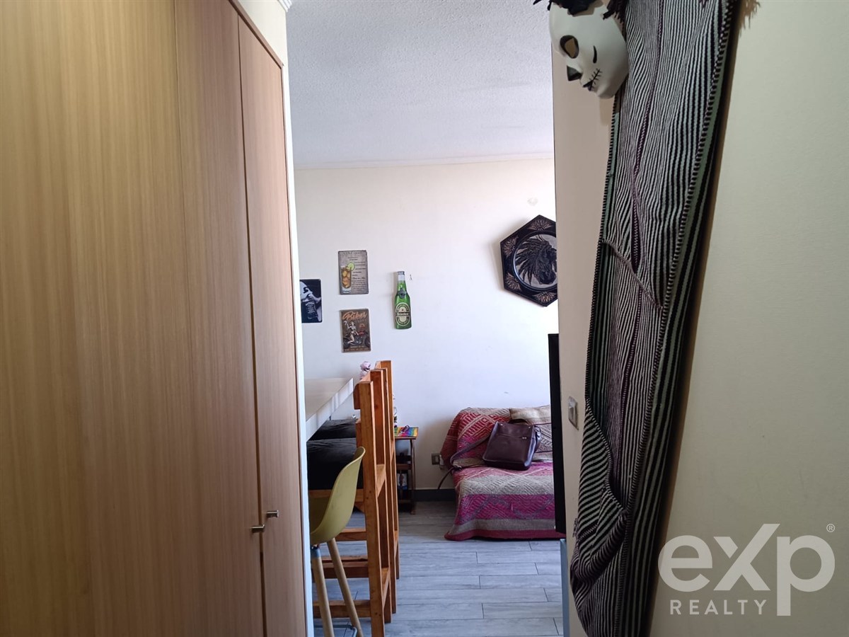 Departamento en venta en Santiago, Lord Cochrane  635