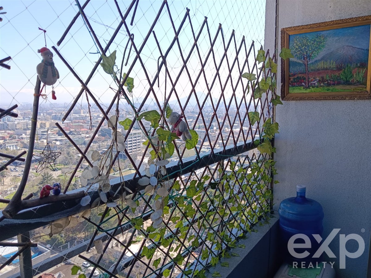 Departamento en venta en Santiago, Lord Cochrane  635