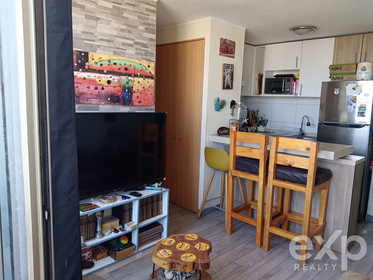 Departamento en venta en Santiago, Lord Cochrane  635