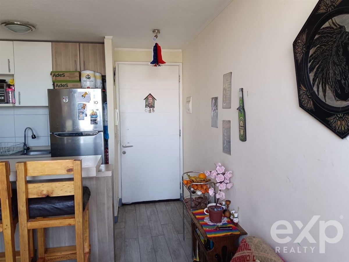 Departamento en venta en Santiago, Lord Cochrane  635