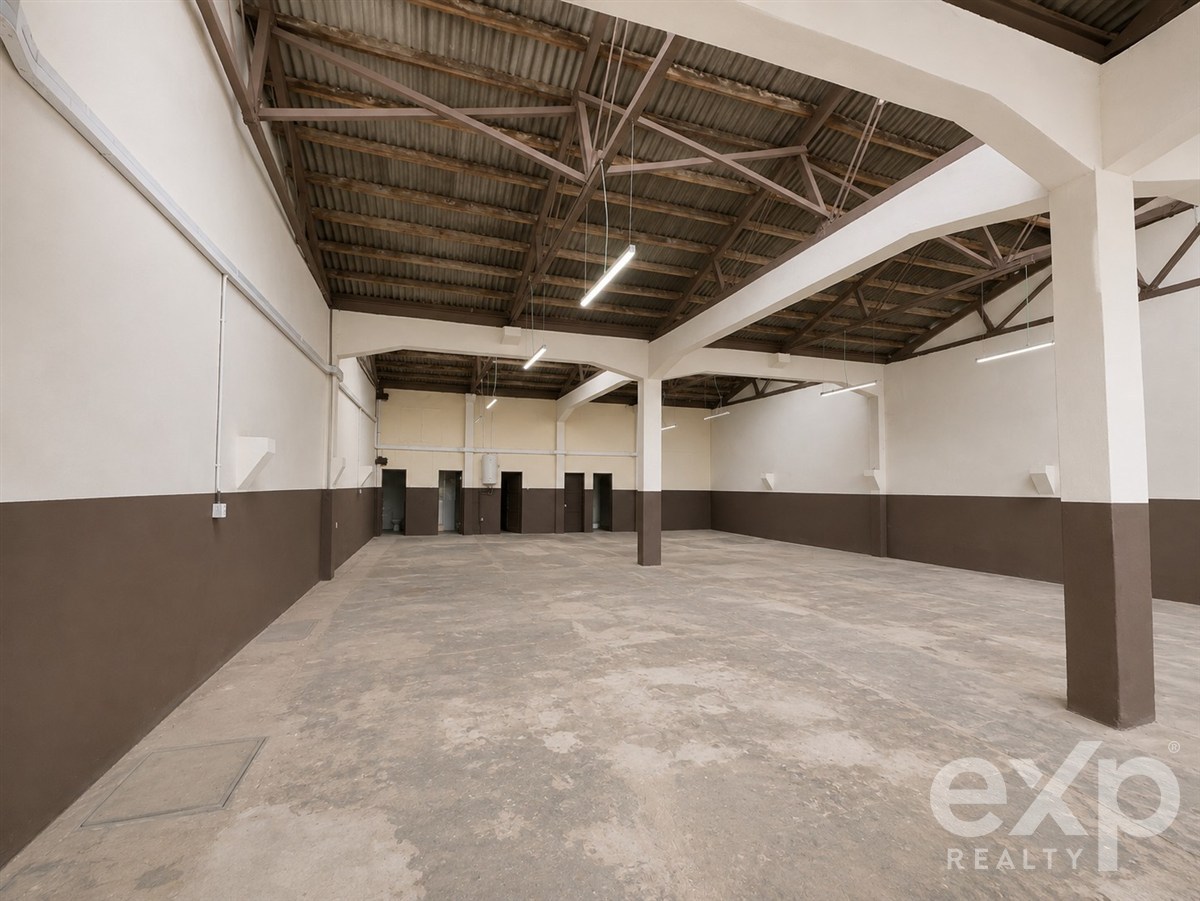 Bodega en alquiler en Independencia, Montau 1453