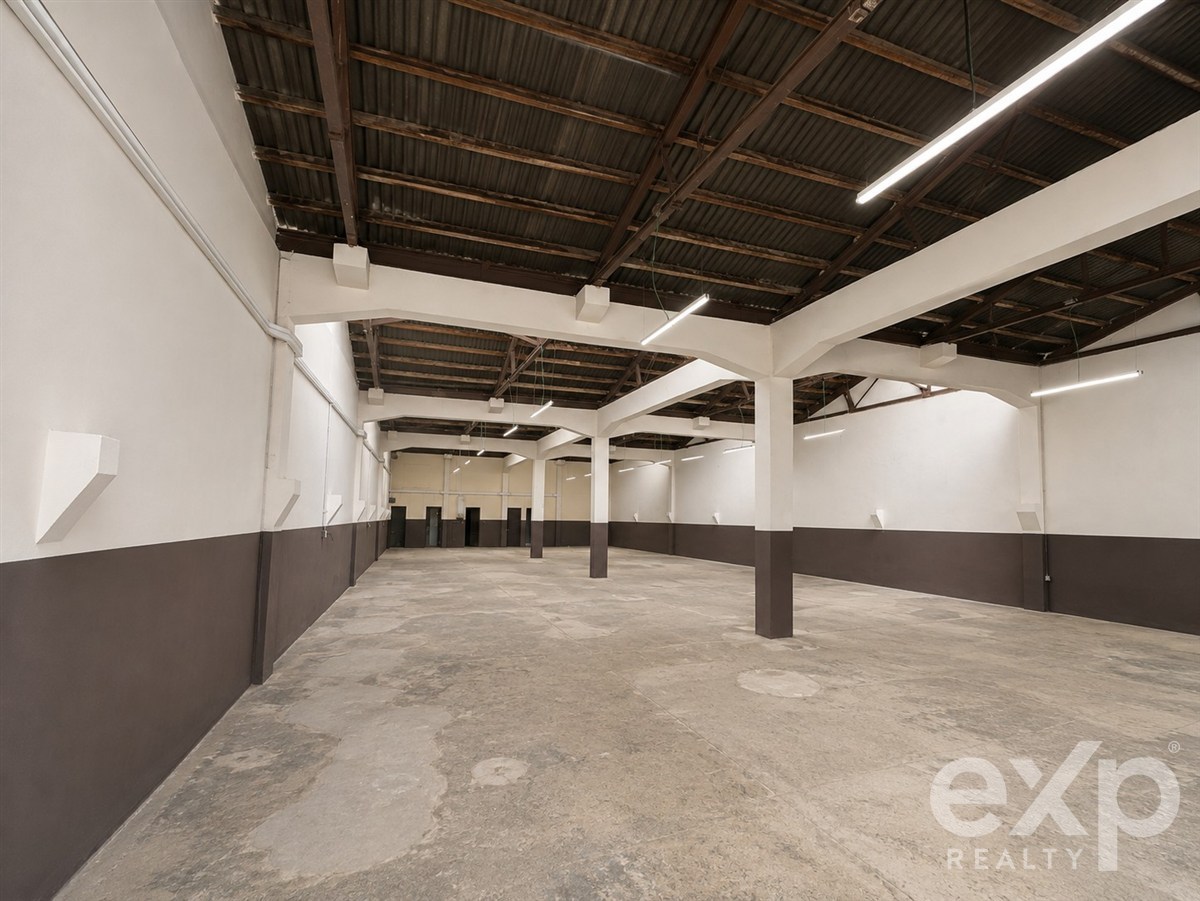 Bodega en alquiler en Independencia, Montau 1453