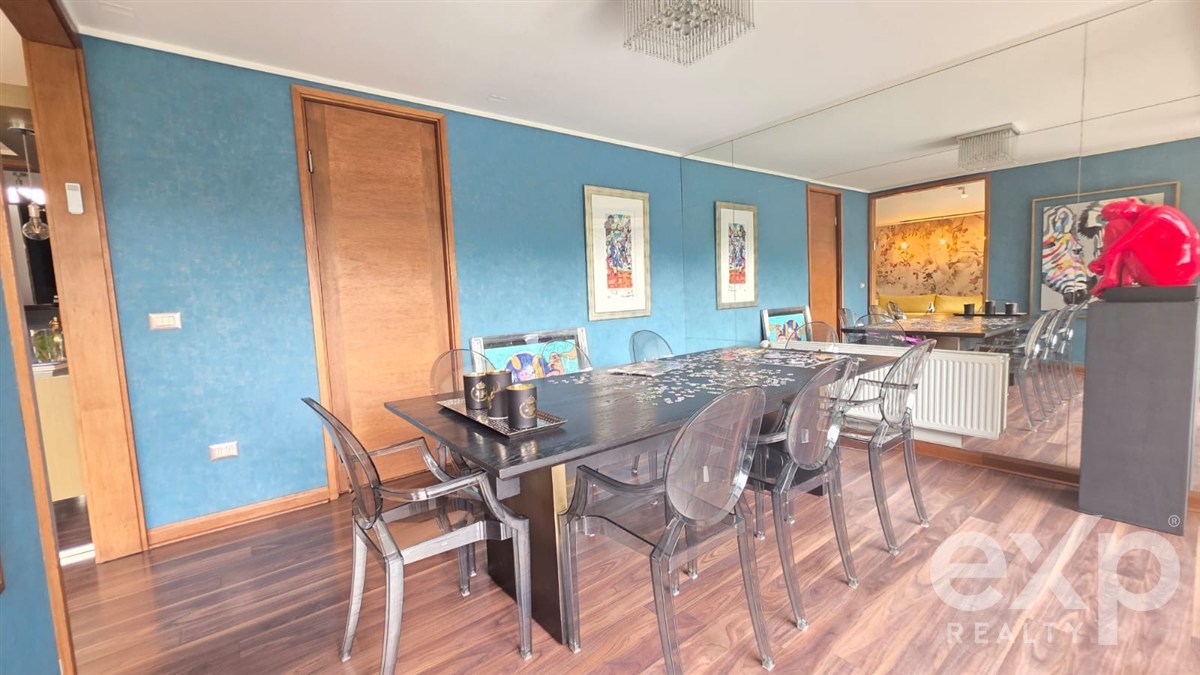 Casa en venta en Lo Barnechea, CAMINO DEL SOL 4450