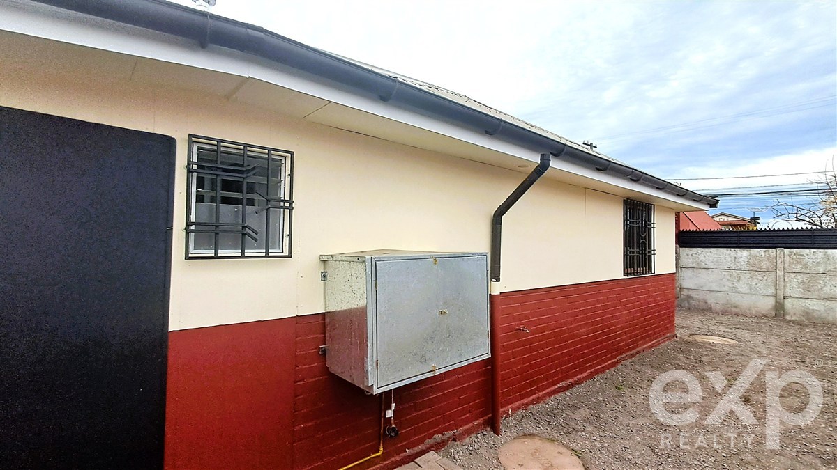 Casa en alquiler en Padre Hurtado, Pablo Casals 1119