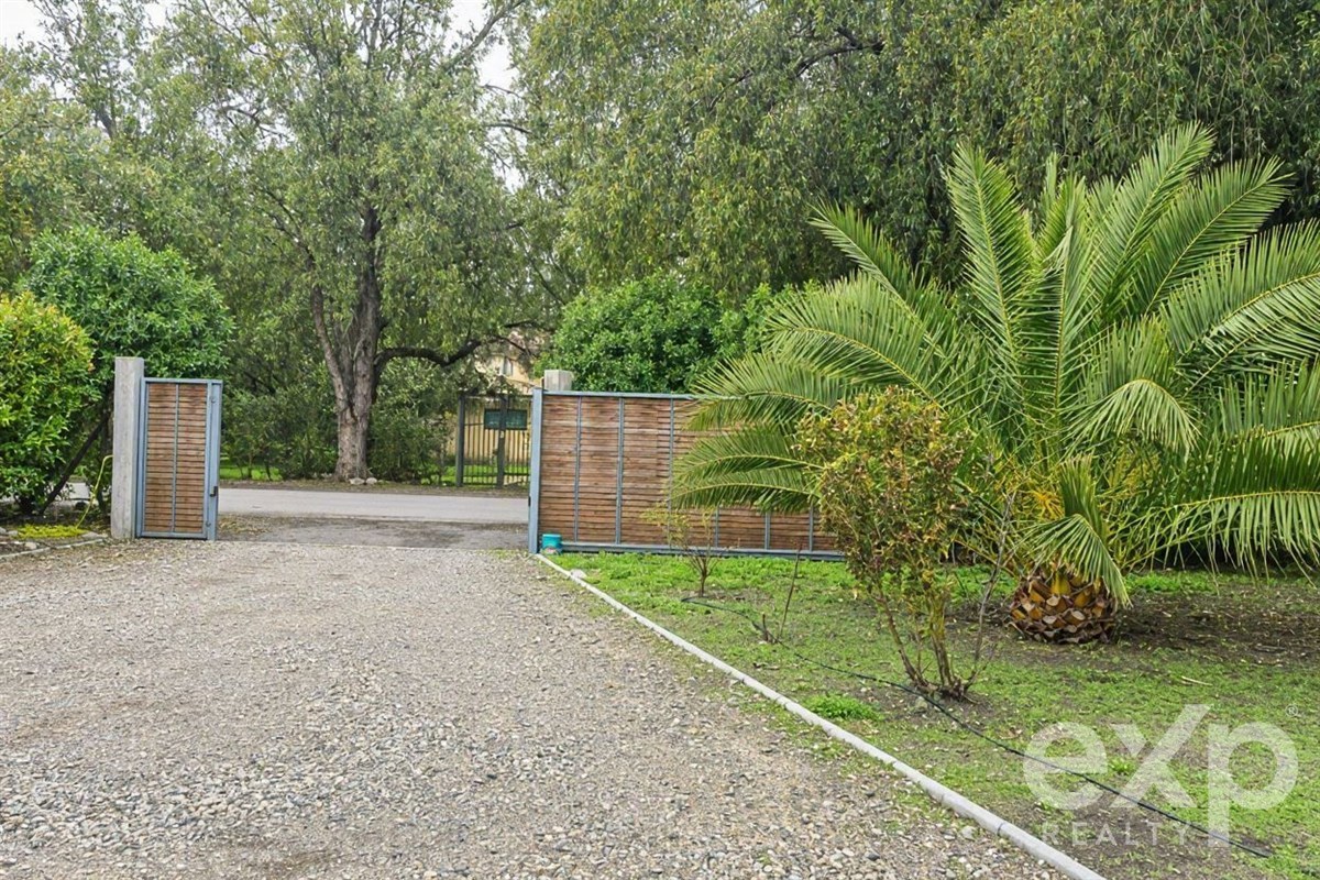 Casa en alquiler en Lampa, Los Comendadores 44