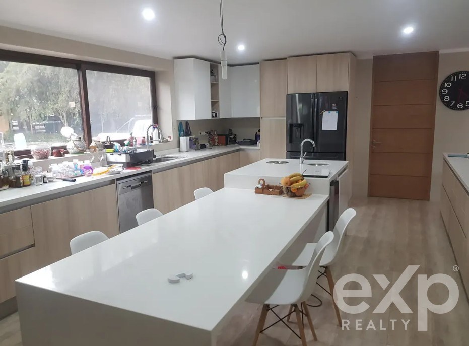 Casa en alquiler en Lampa, Los Comendadores 44