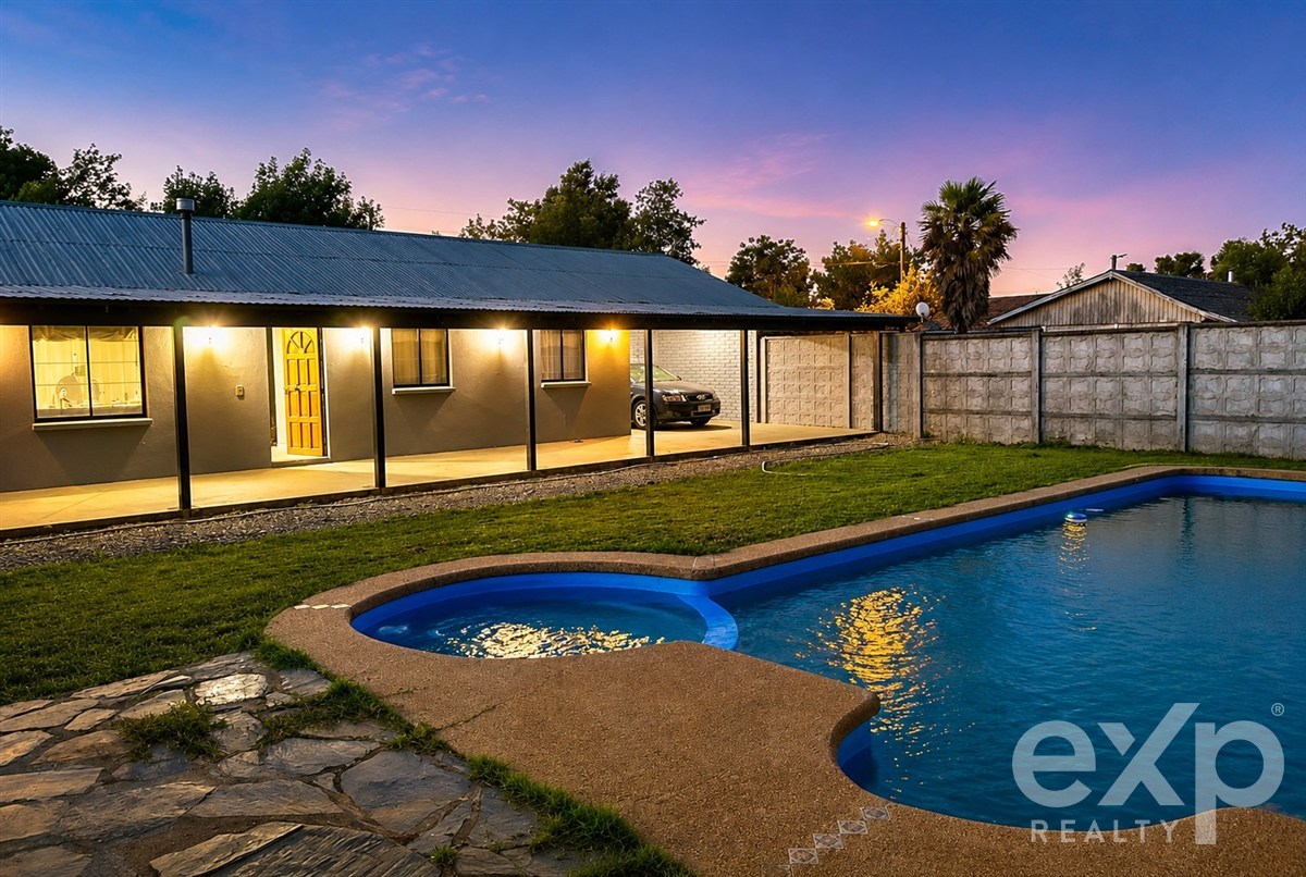 Casa en venta en San Carlos, Av. Gutiérrez 6951