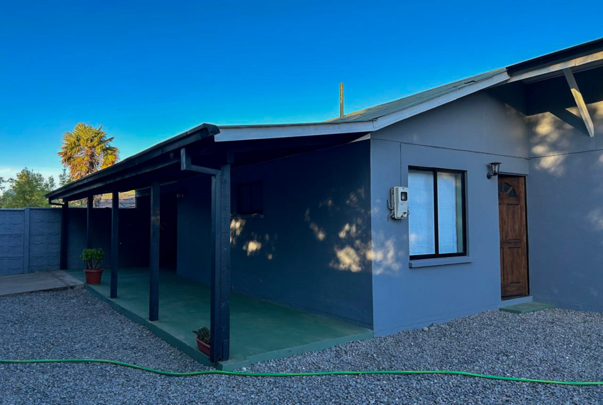 Casa en venta en San Carlos, Av. Gutiérrez 6951