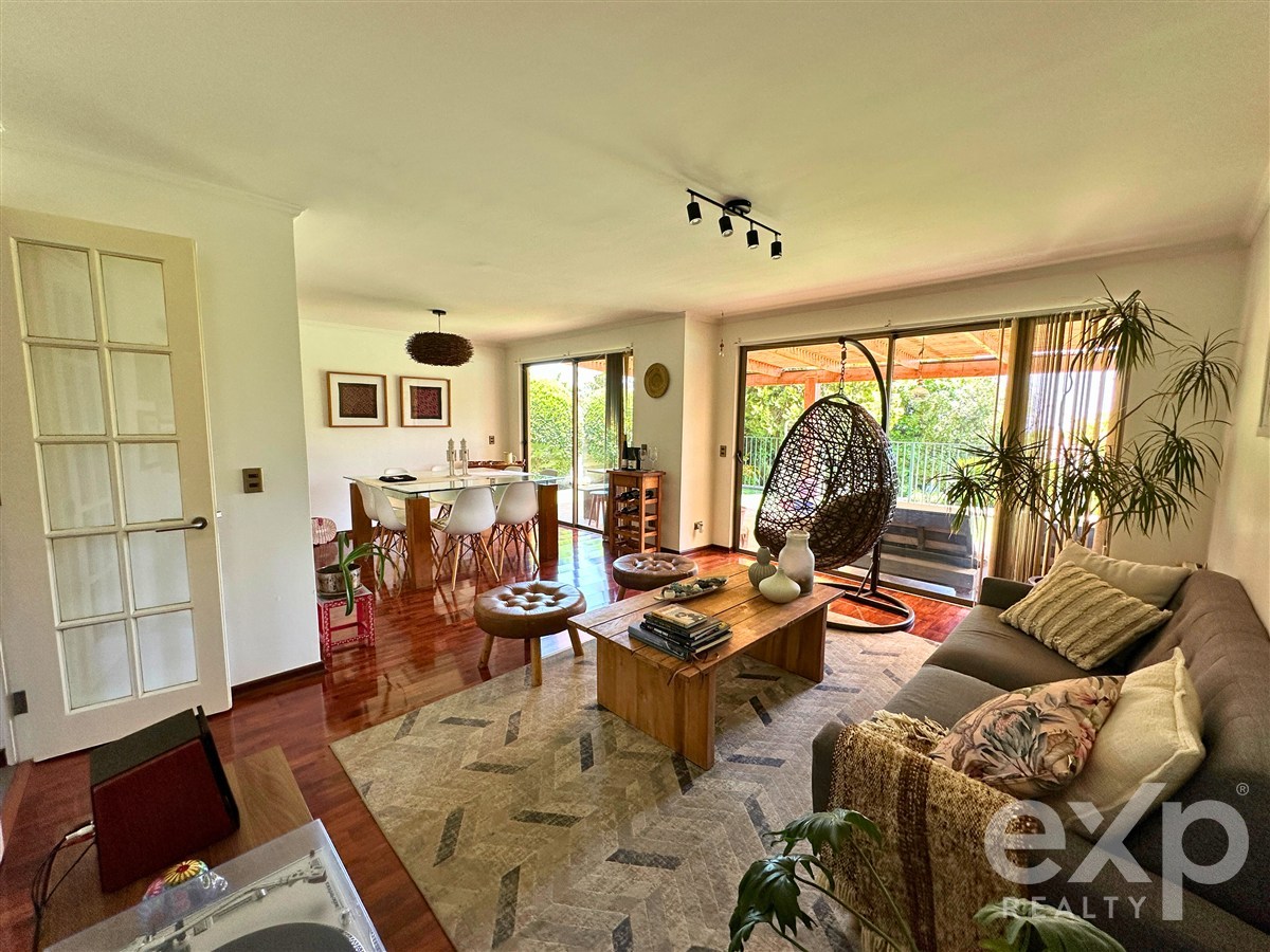Casa en venta en La Florida, Alto macul 6382