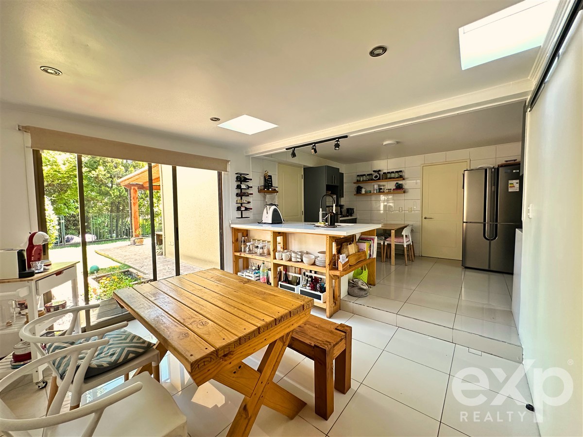Casa en venta en La Florida, Alto macul 6382