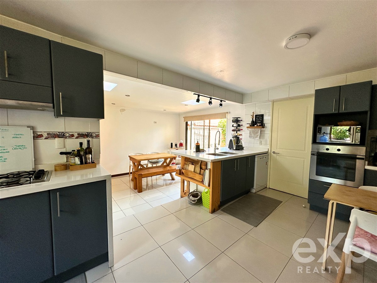Casa en venta en La Florida, Alto macul 6382
