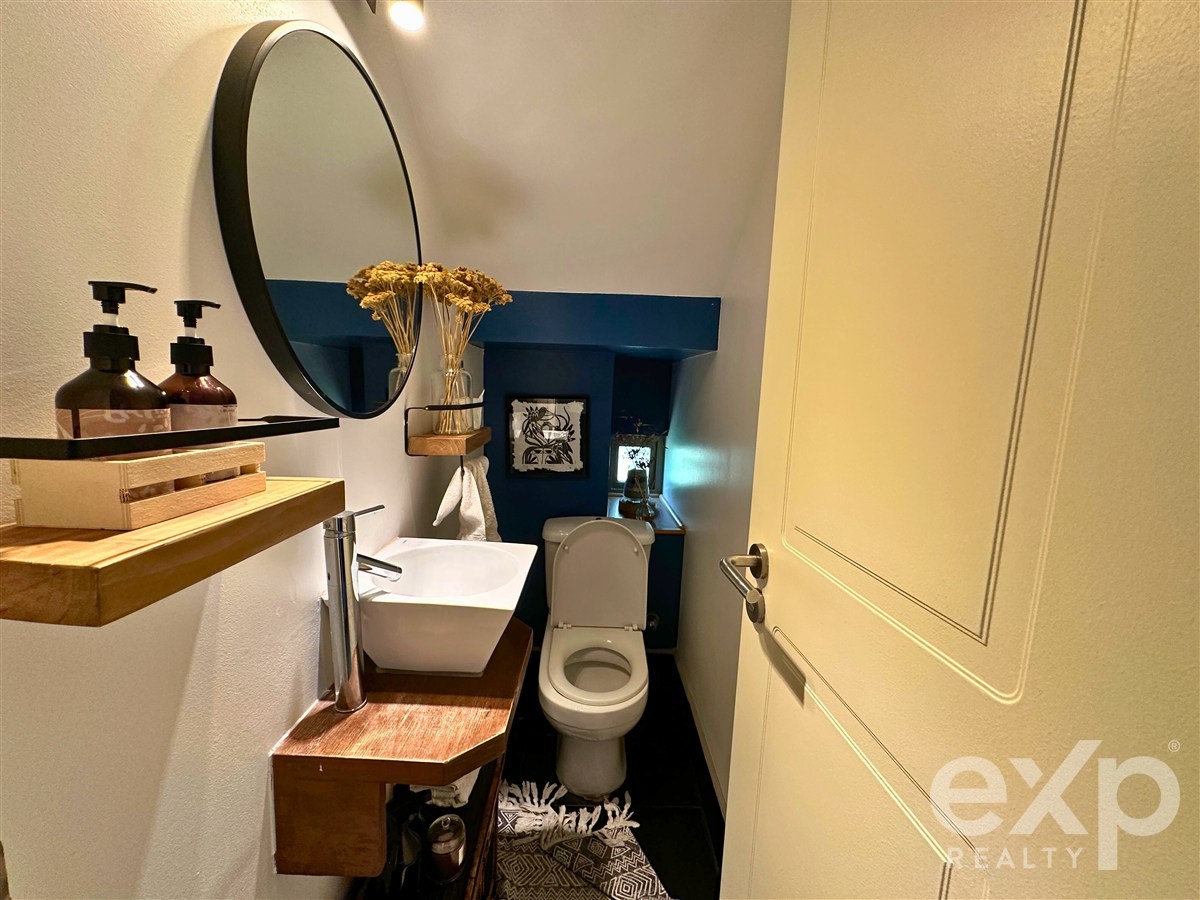 Casa en venta en La Florida, Alto macul 6382