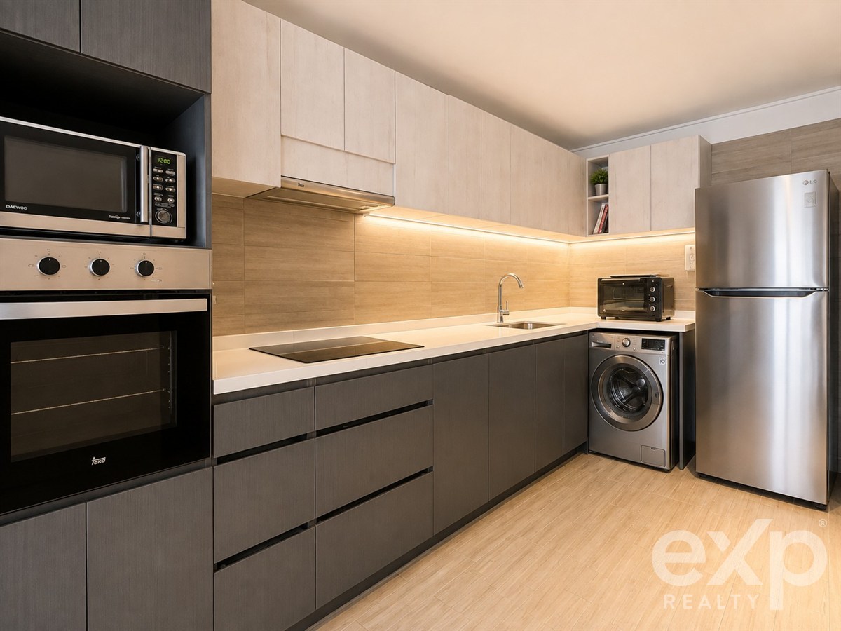Departamento en venta en Ñuñoa, Los Aliaga 5500